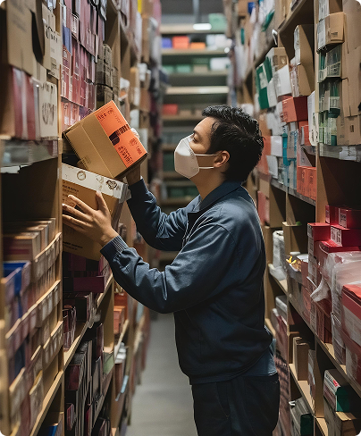 AI Manufacturing Forecasting