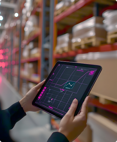 Shelf-Life Intelligence