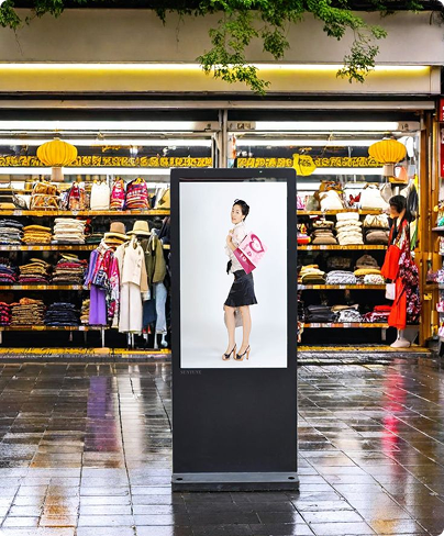 Territory-Targeted Promotions