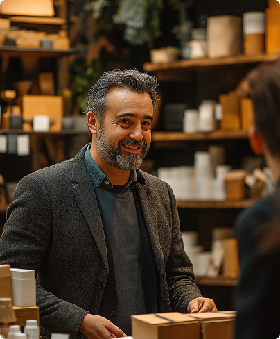 Direct Brand - Customer Resolution