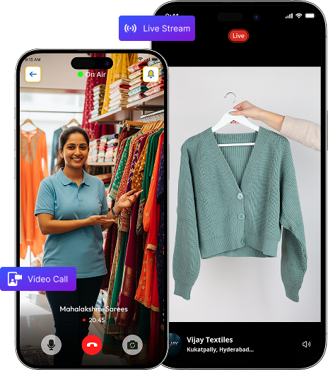 Feeds & Bytes preview